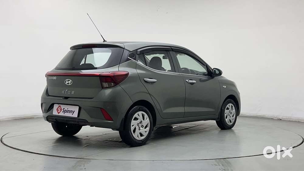 Hyundai Grand I10 Nios Magna 1.2 Mt, 2023, Petrol