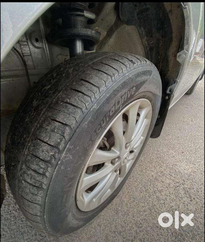 Toyota Etios Vx D, 2017, Diesel