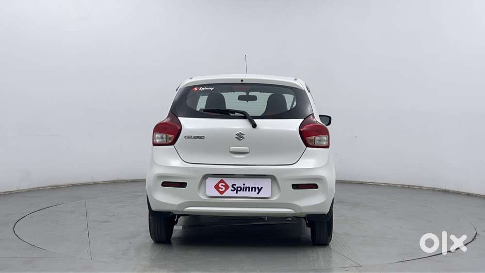 Maruti Suzuki Celerio Zxi, 2023, Petrol