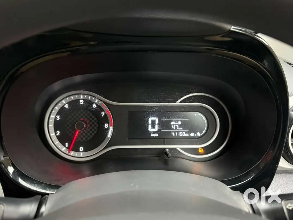 Hyundai Grand I10 2022 Petrol Manual