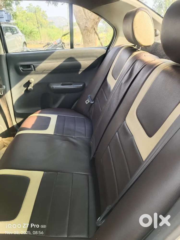 Maruti Suzuki Swift Dzire 2013 Diesel Well Maintained