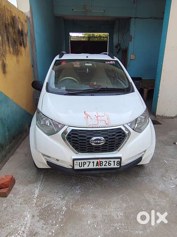 Datsun Redi Go 1.0 Limited 2017