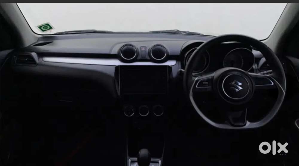 Maruti Suzuki Swift 2022 Petrol 36700 Km Driven Automatic