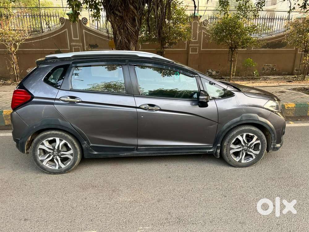 Honda Wr-v 1.5 Vx I-dtec, 2018, Diesel