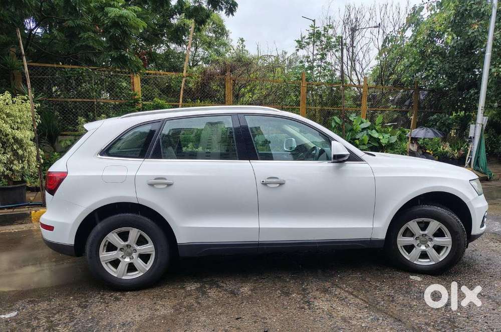 Audi Q5 3.0 Tdi Quattro, 2015, Diesel