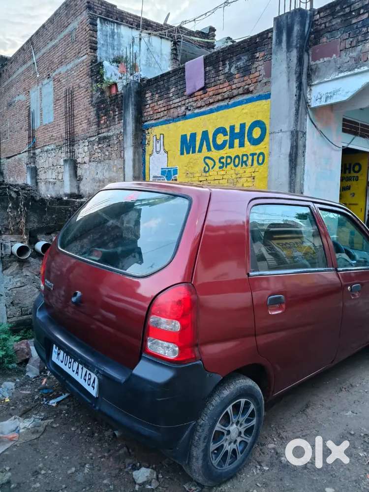 Nice Car Good Condition Car