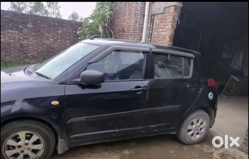 Maruti Suzuki Swift 2009