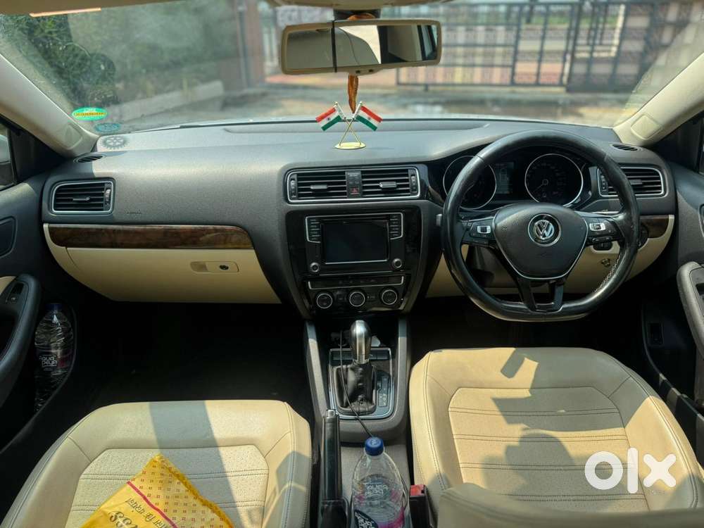 Volkswagen Jetta [2013-2017] 2.0 Highline Tdi, 2016, Diesel