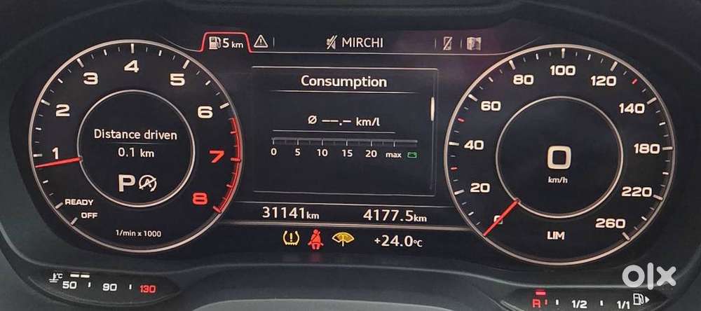 Audi Q2 2.0 40 Tfsi Quatro Premium, 2020, Petrol