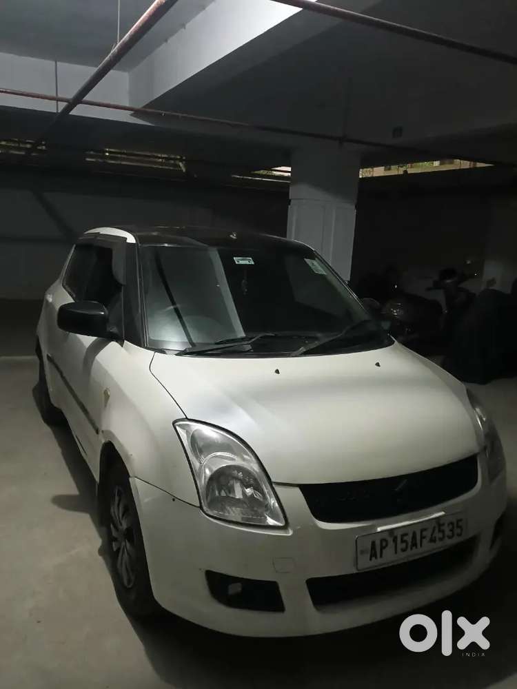 Maruti Suzuki Swift 2008 Diesel Well Maintained
