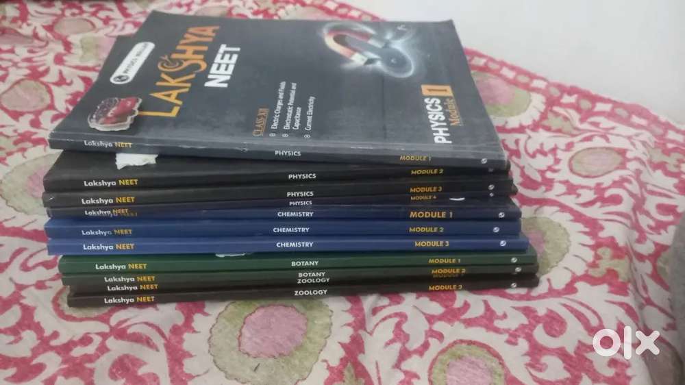 Lakshya - Used Books for sale in Uttar Pradesh | OLX