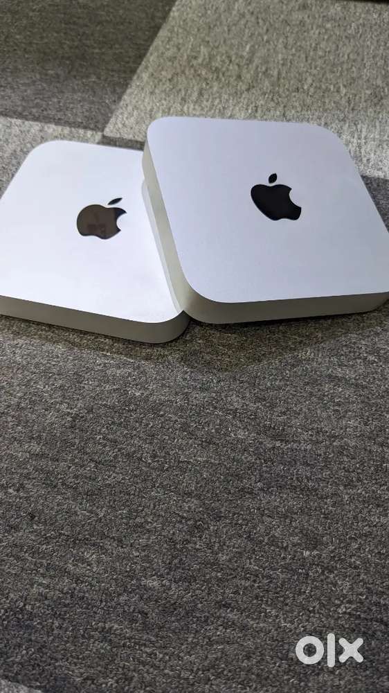 Macmini M2 Chip  8GB 256Gb  1year warranty