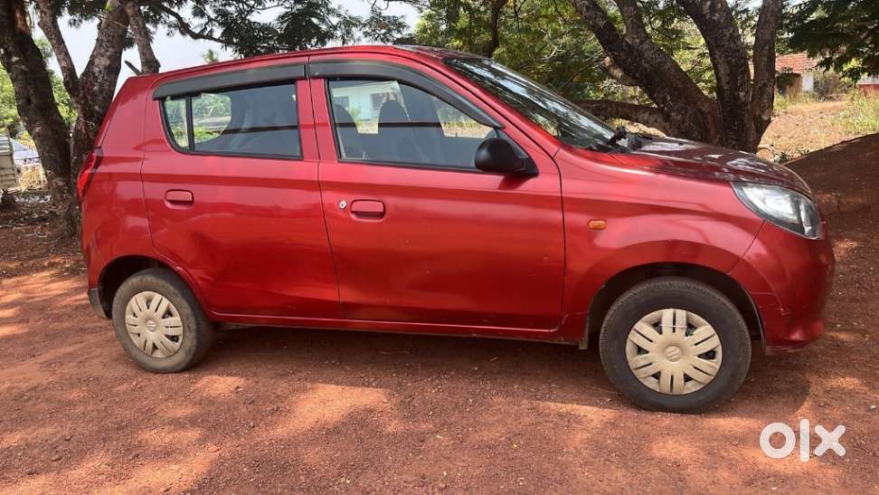 Maruti Suzuki Alto 800 Lxi, 2013, Petrol