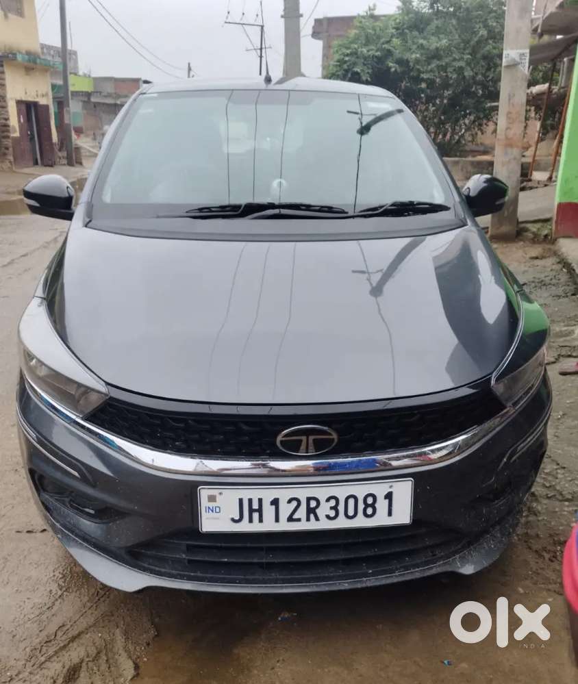 Tata Tiago Rhythm Xt 2025