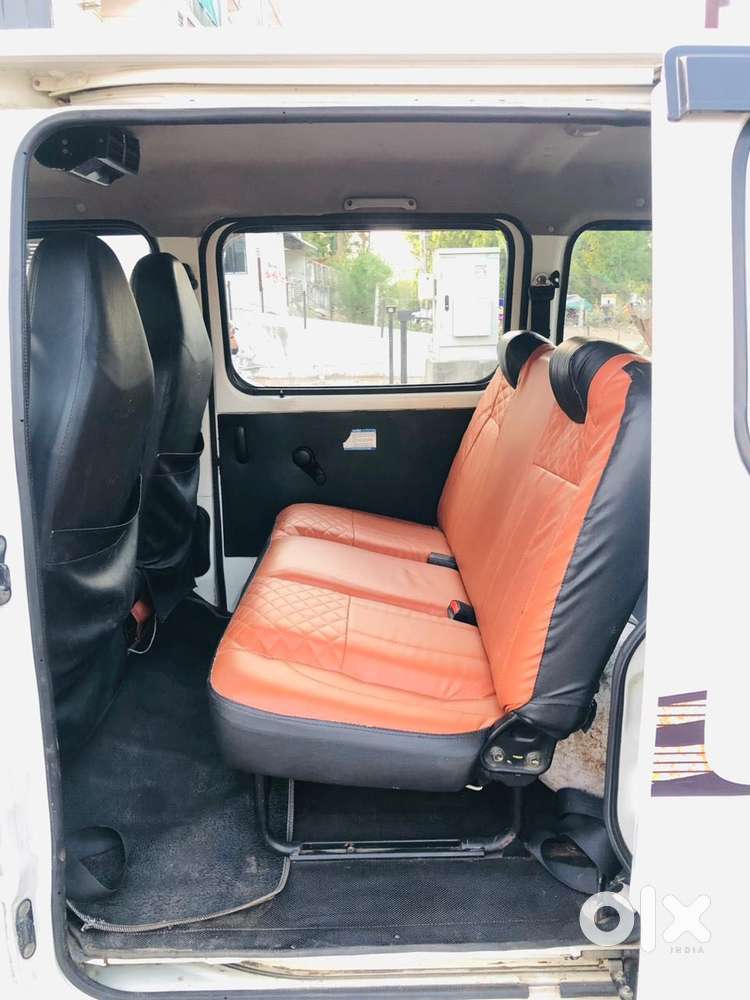 Maruti Suzuki Eeco Cng 5 Seater Ac, 2019, Cng & Hybrids