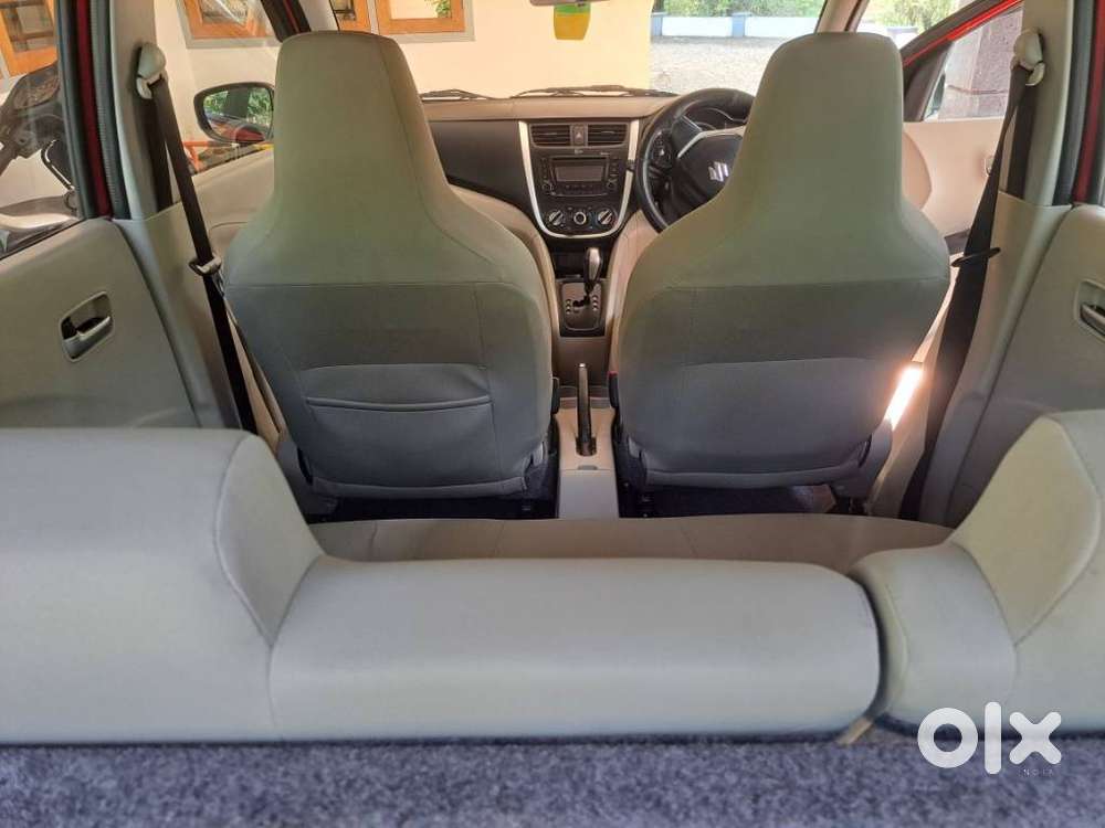 Maruti Suzuki Celerio Zxi Amt, 2020, Petrol