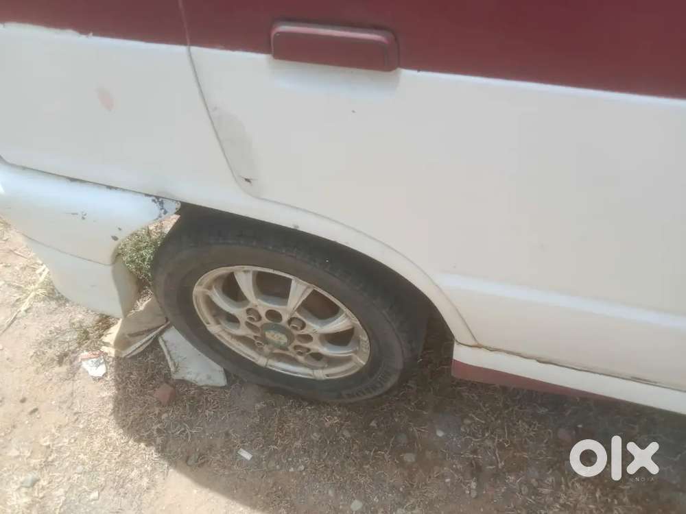 Maruti Suzuki 800 Petrol 2000 Ac