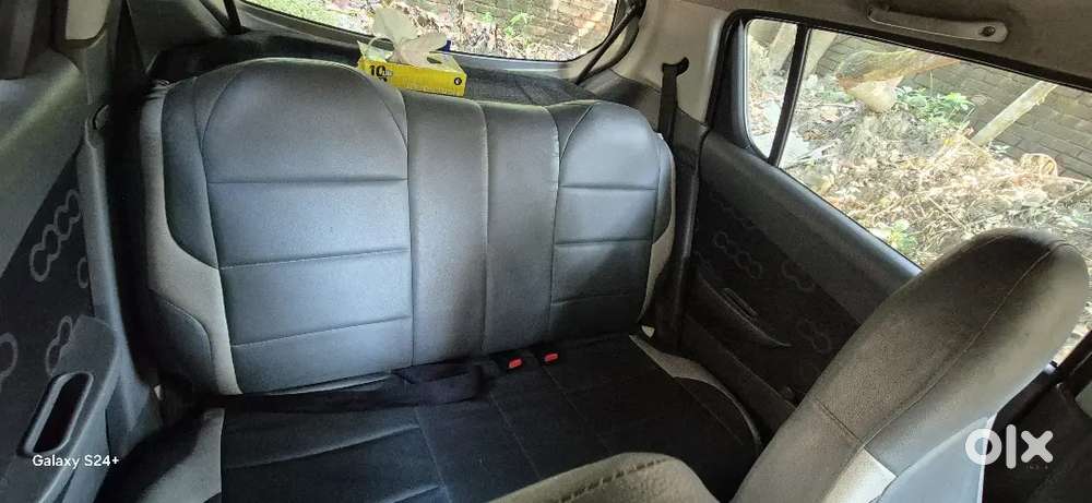 Maruti Suzuki Alto 2013 Petrol Manual