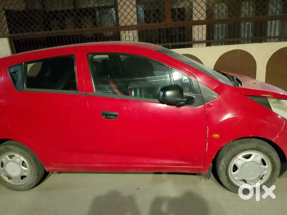 Chevrolet Beat 2011 Petrol 85000 Km Driven