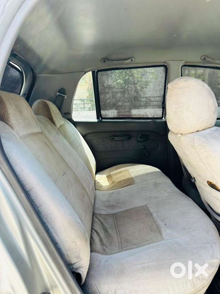 Hyundai Santro Xing 2006 Cng & Hybrids Good Condition