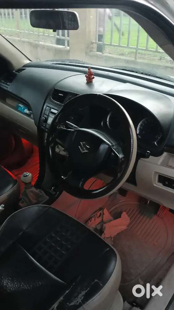 Maruti Dzire Vdi 2017