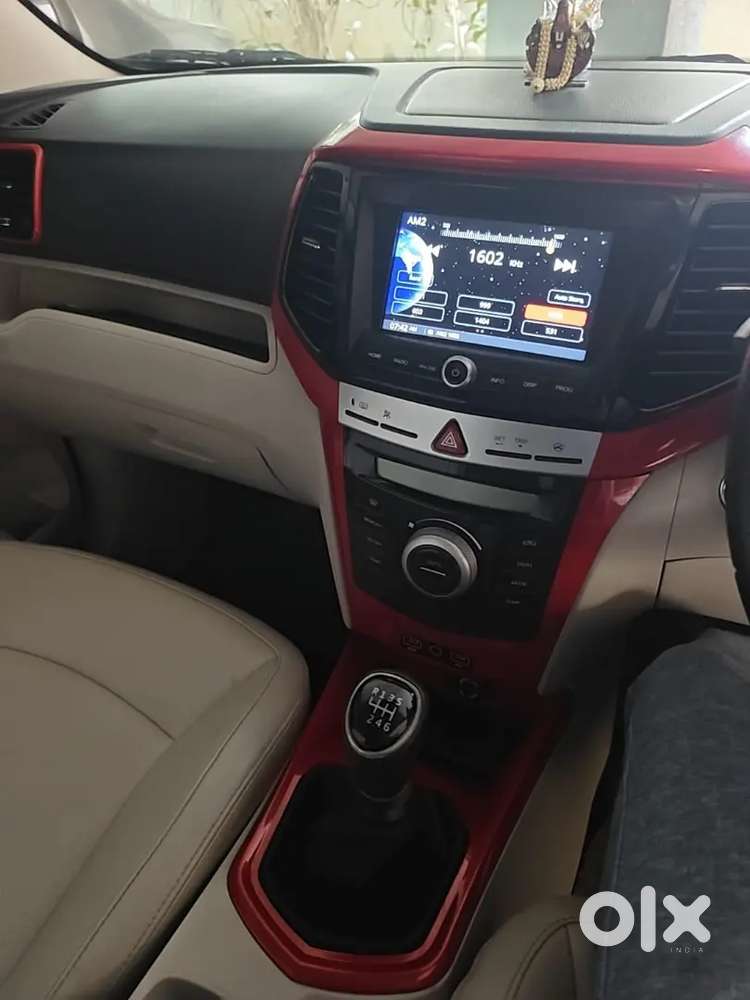 Mahindra Xuv300 Diesel 2023