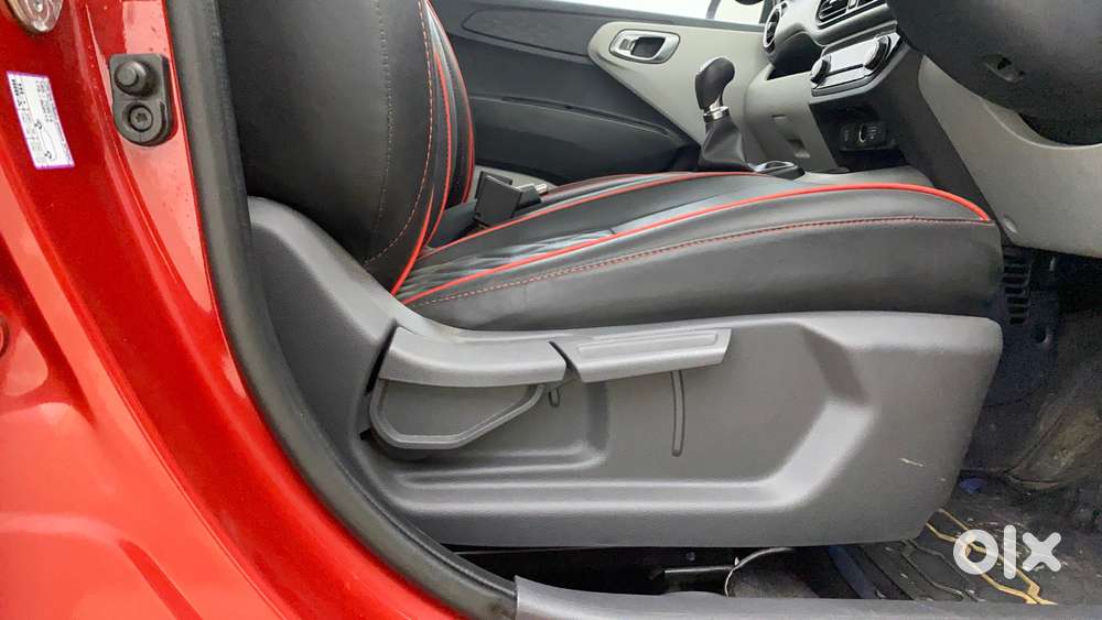 Hyundai Grand I10 Nios Asta 1.2 Kappa Vtvt, 2023, Petrol