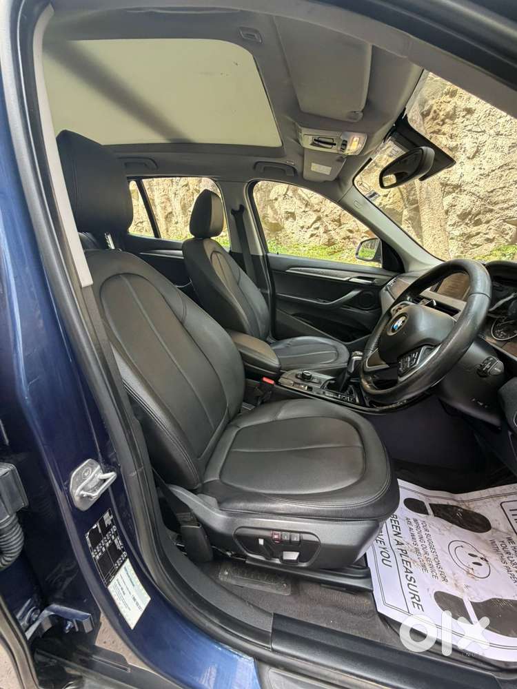 Bmw X1, 2016, Diesel