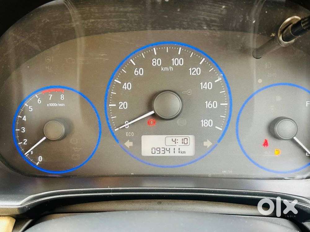 Honda Amaze 1.2 Smt I Vtec, 2018, Petrol