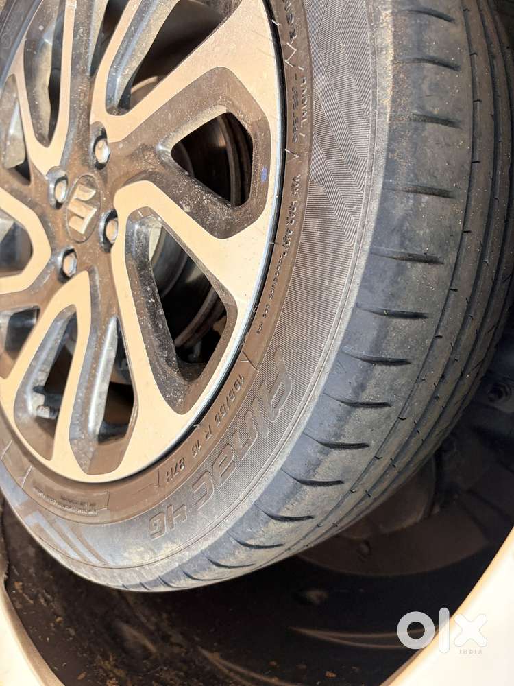 Maruti Suzuki Baleno Alpha, 2024, Petrol