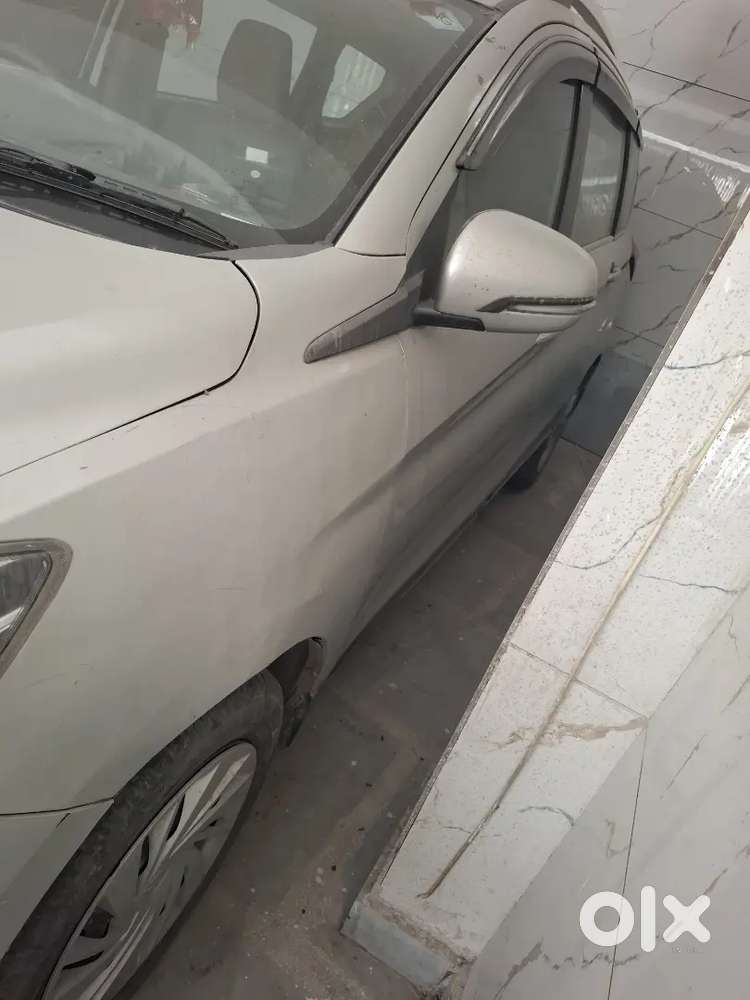 Maruti Suzuki Ertiga 2020 Cng