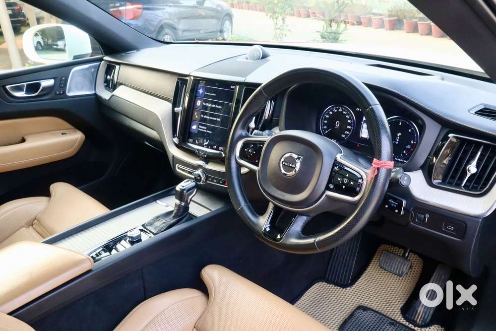 Volvo Xc60 D5 Inscription, 2019, Diesel