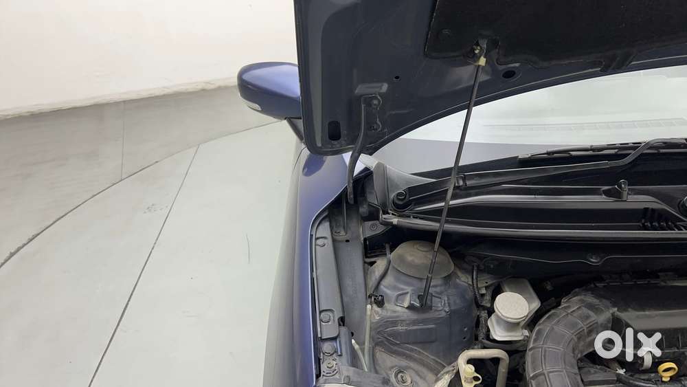 Maruti Suzuki Baleno 1.2 Zeta, 2021, Petrol