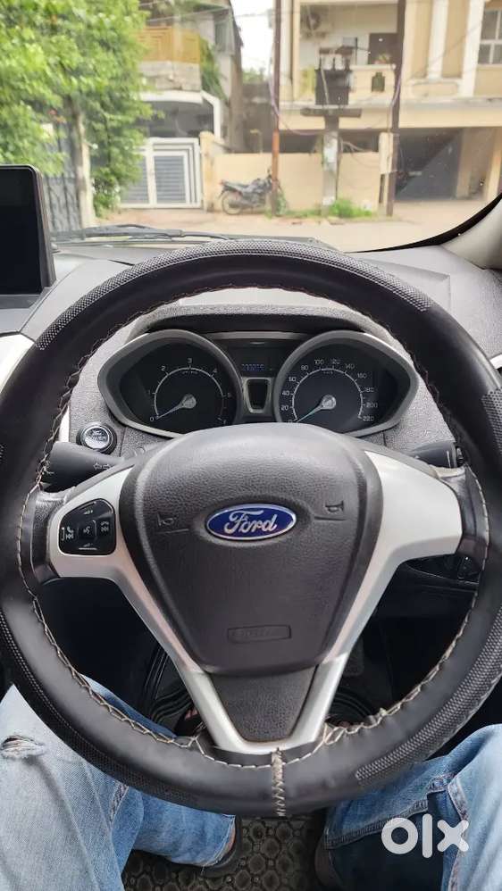 Ecosport Diesel For Sale