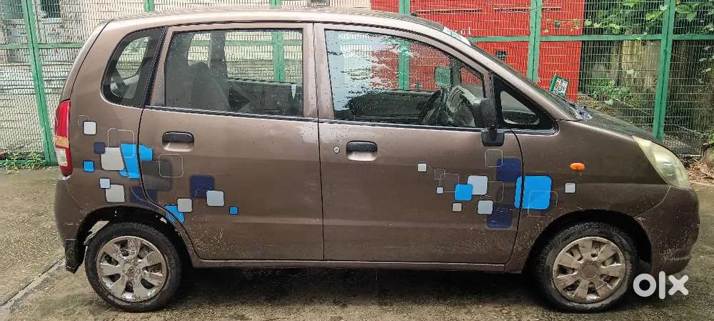 Maruti Suzuki Estilo 2010 Lxi