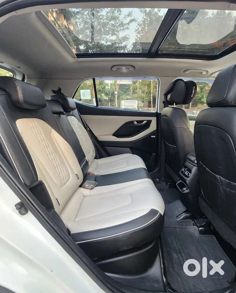 2021 Creta Sx (o) Diesel Manual Top End Model