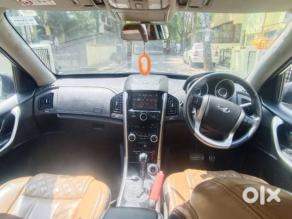 Mahindra Xuv500 W11 At, 2020, Diesel
