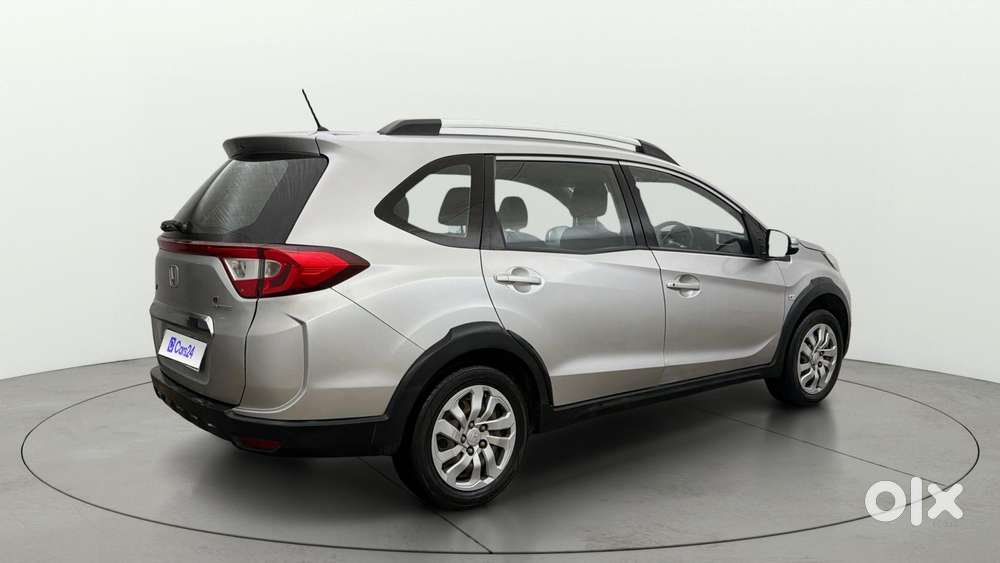 Honda Br-v 1.5 S I-vtec Mt, 2016, Petrol