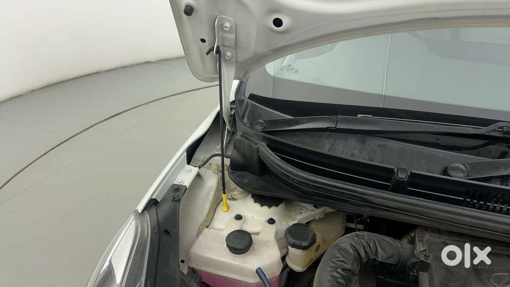 Hyundai Grand I10 1.2 Crdi Sportz, 2024, Cng & Hybrids