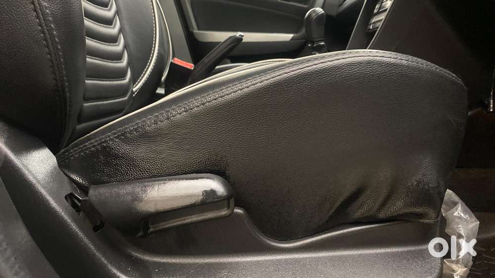 Maruti Suzuki Vitara Brezza 1.5 Vxi, 2022, Petrol