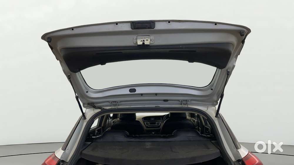 Hyundai Elite I20 Magna 1.2, 2017, Petrol