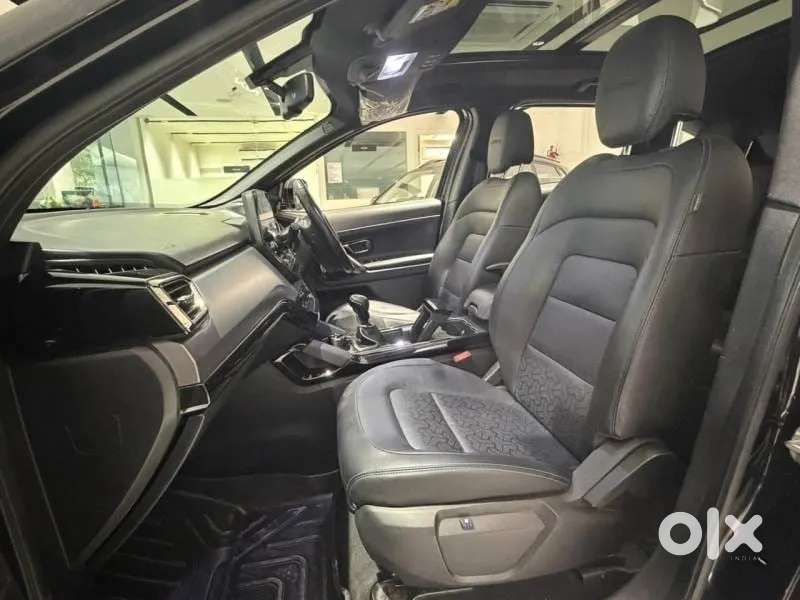 Tata Harrier Xz+, 2022, Diesel