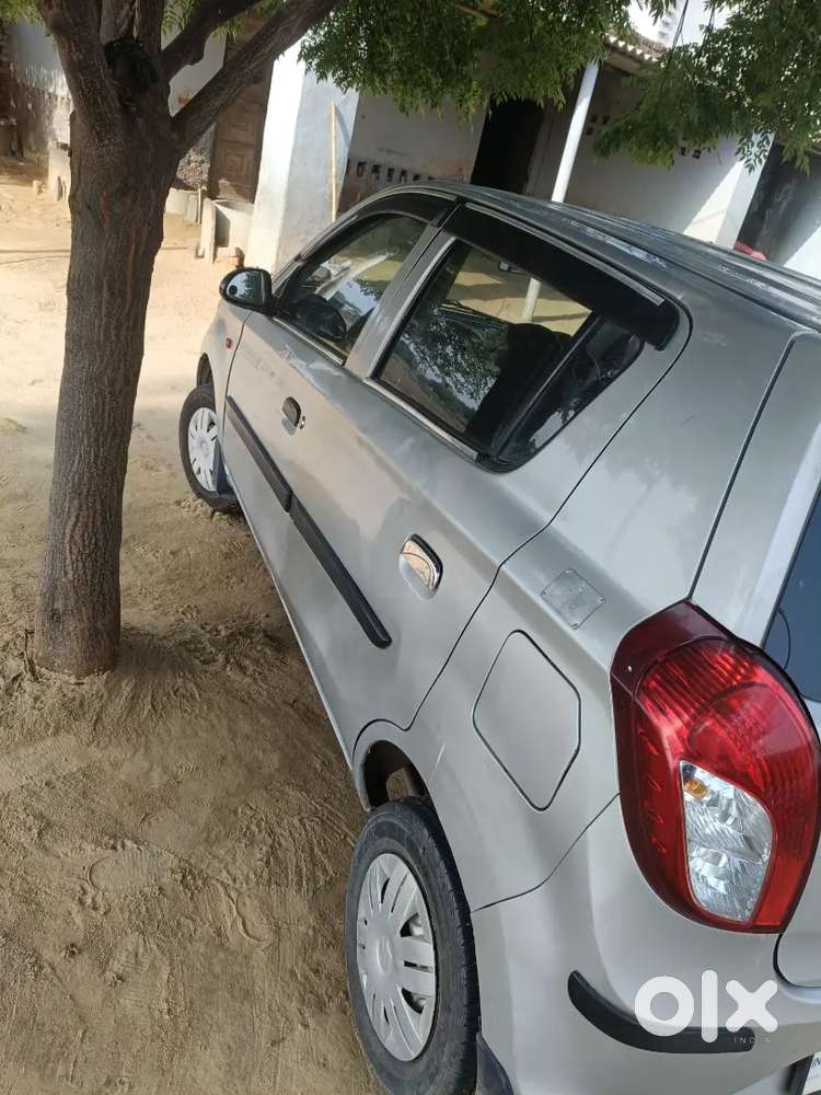 Company Fited Cng