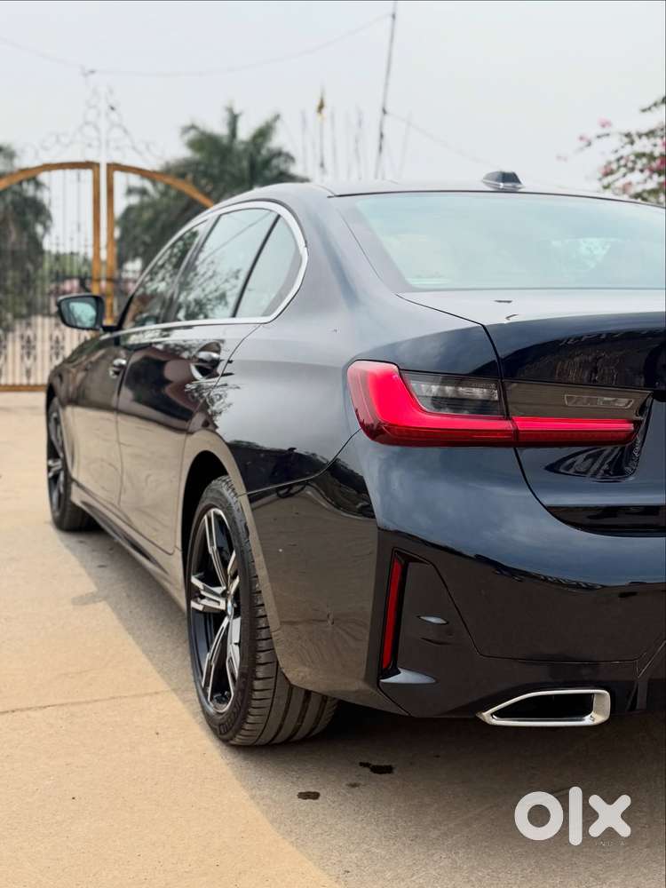 Bmw 3 Series Gran Limousine 330li M Sport, 2025, Petrol