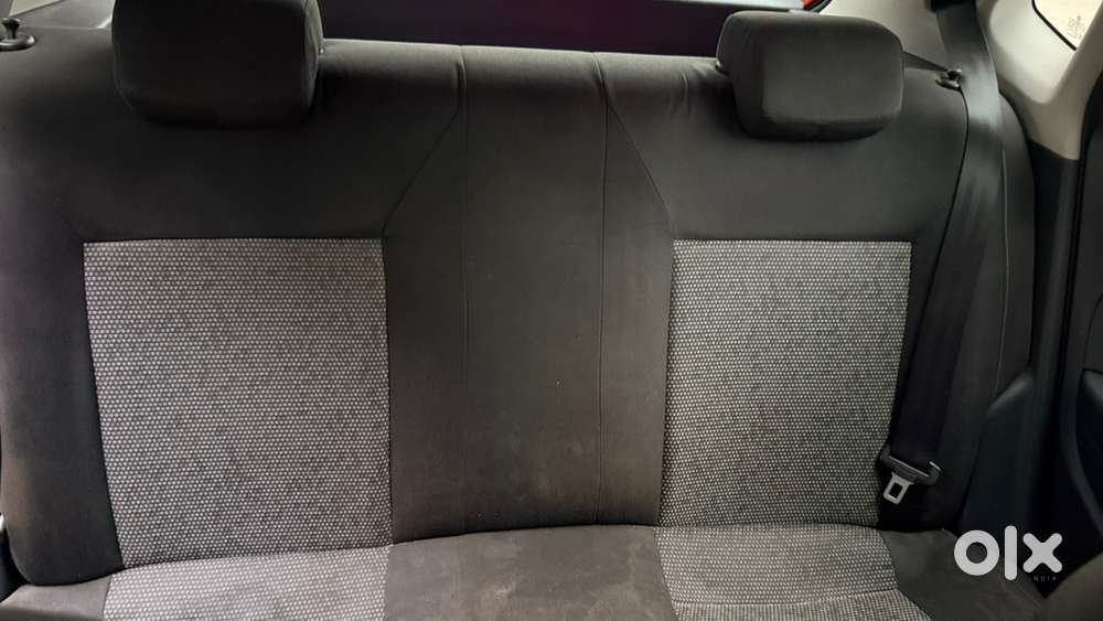 Volkswagen Polo Diesel 2015