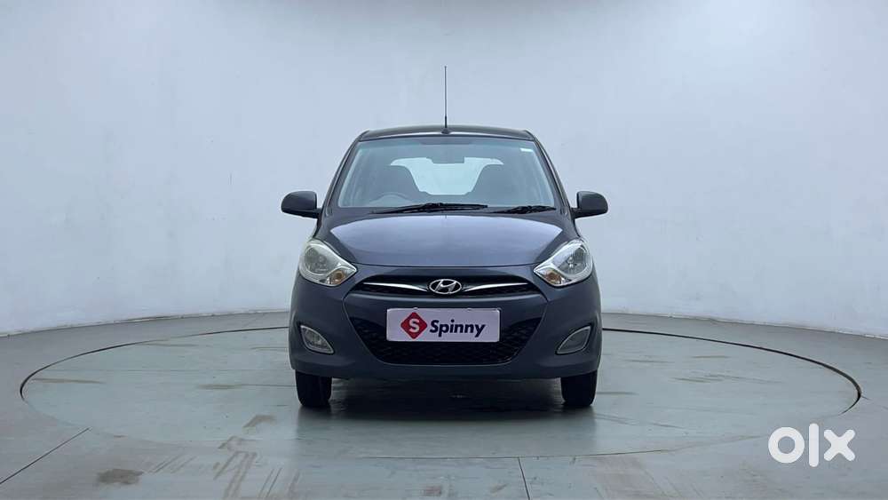 Hyundai I10 Sportz 1.1 Irde2, 2014, Petrol