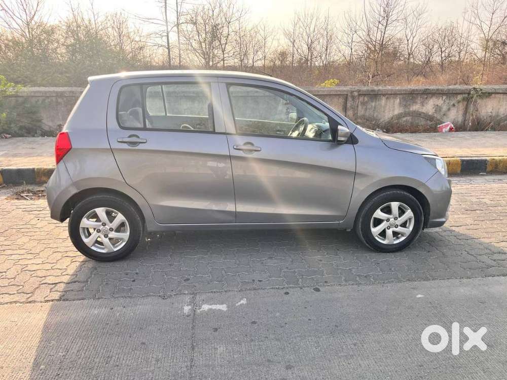 Maruti Suzuki Celerio Zxi(o) Mt, 2017, Petrol