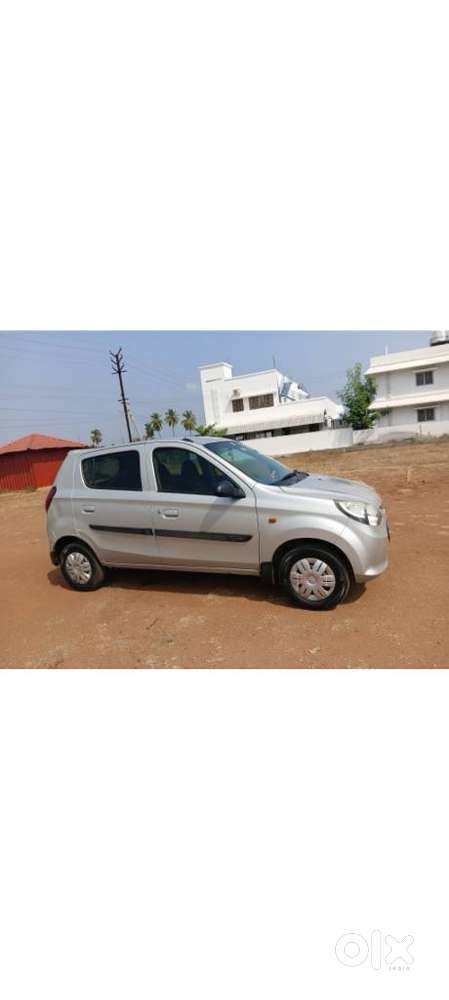 Maruti Suzuki Alto 800 2012-2016 Vxi, 2014, Petrol