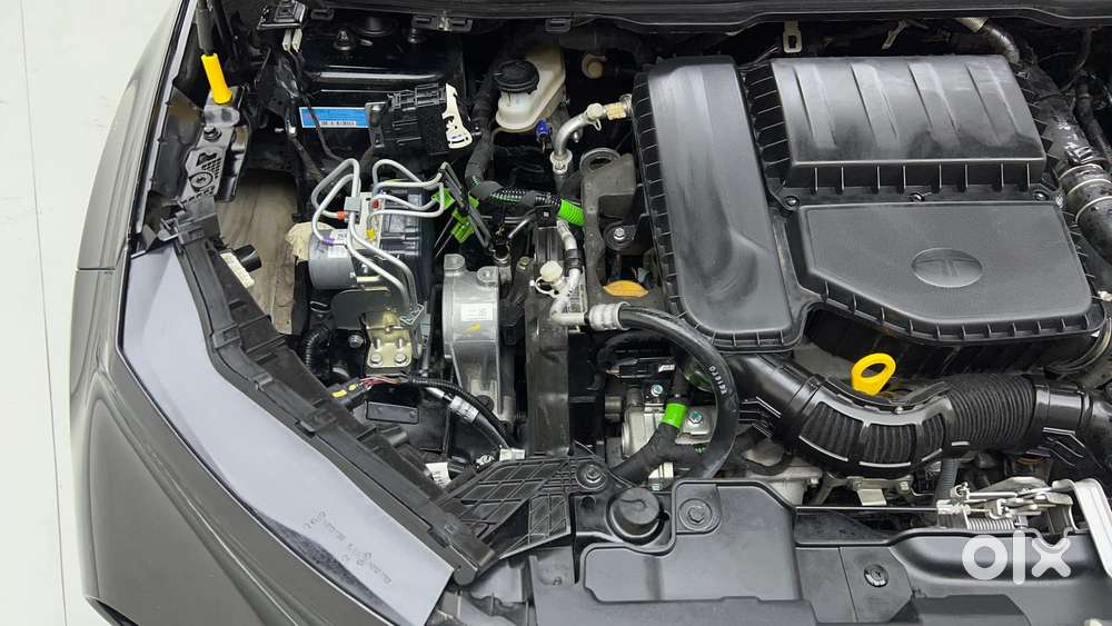 Tata Curvv Accomplished Plus A 1.5 Kryojet Diesel 6mt, 2025, Diesel
