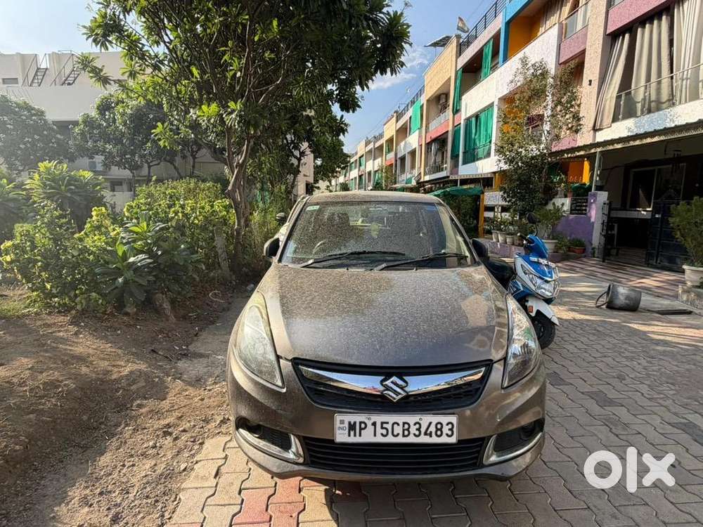 Swift Dzire Maruti 2018